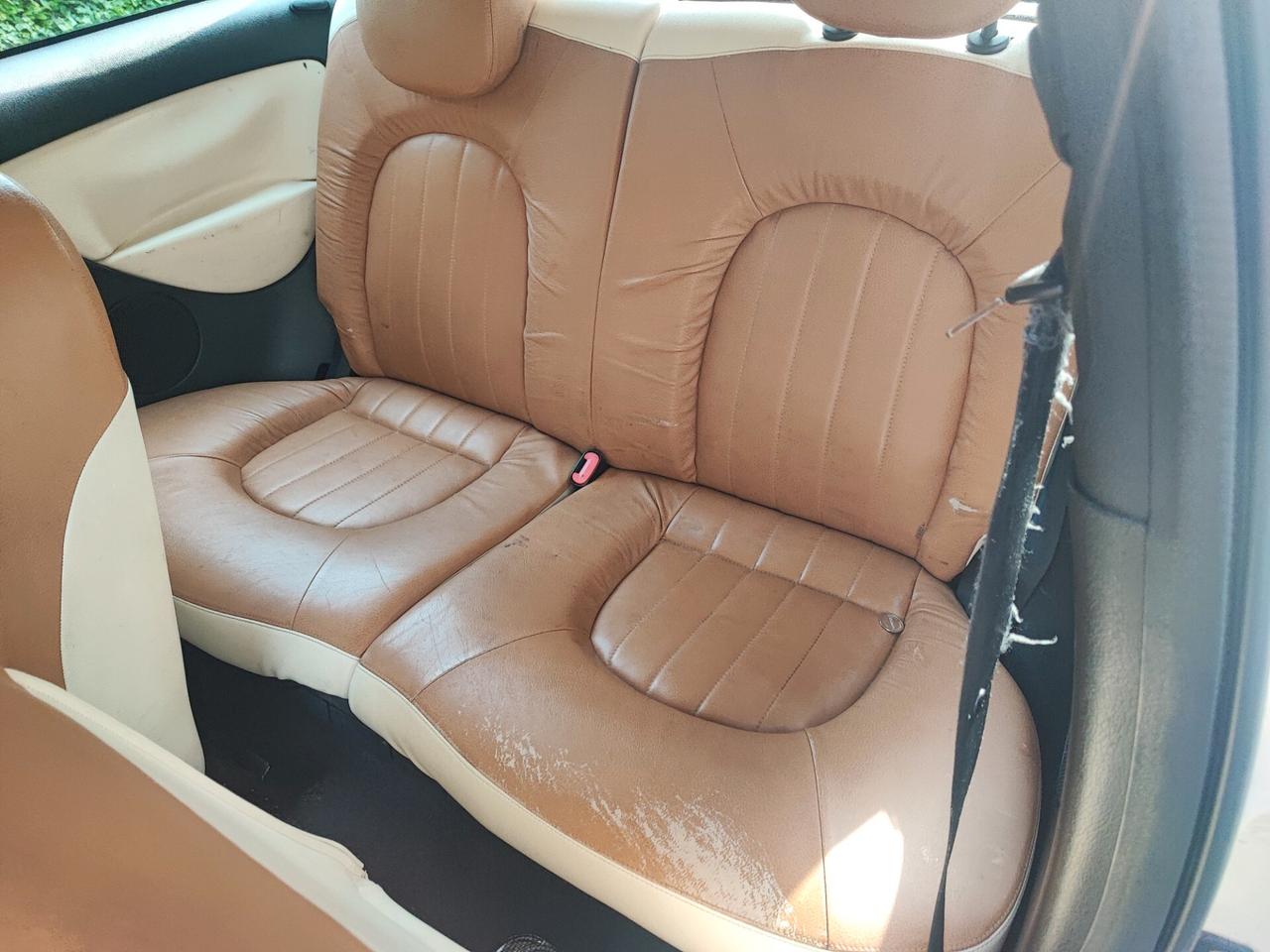 Lancia Ypsilon 1.3 Mjt neopatentati platino