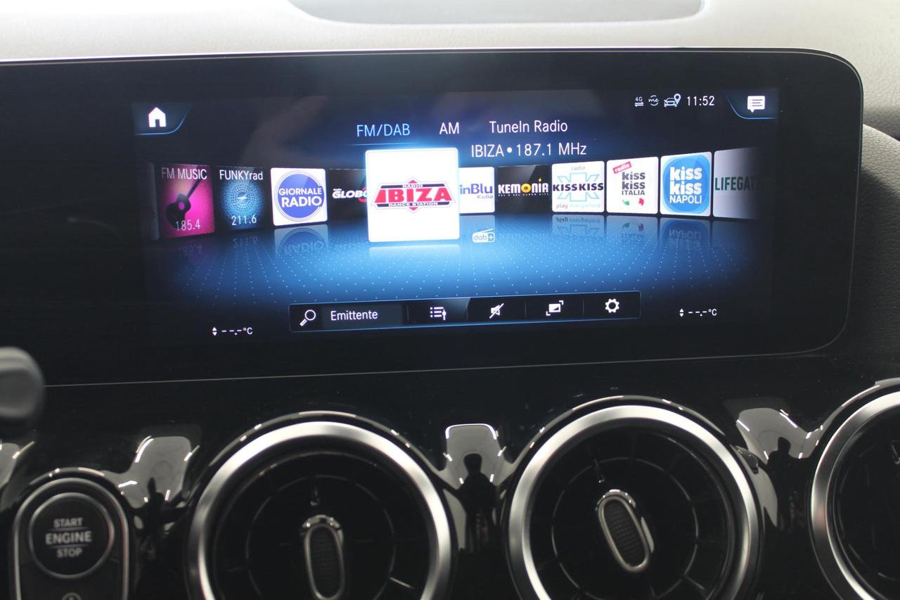 Mercedes GLA 200 d Sport Auto AMG