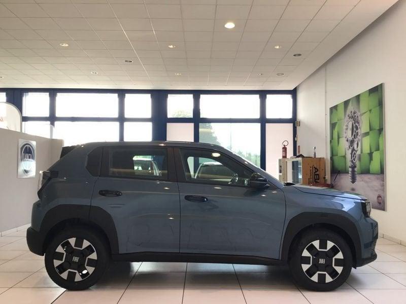 FIAT Grande Panda Grande Panda 1.2 Hybrid 110 CV S&S Icon PACK TECH