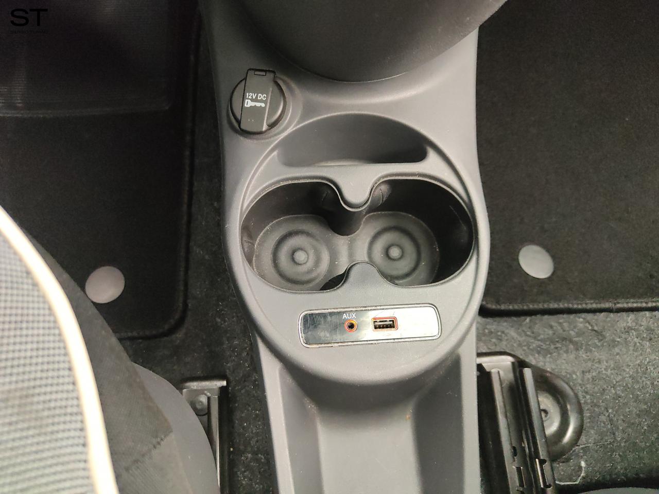 FIAT 500 (2015-2024) - 500 1.2 Lounge