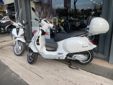 Vespa 310 GTS hpe E5+
