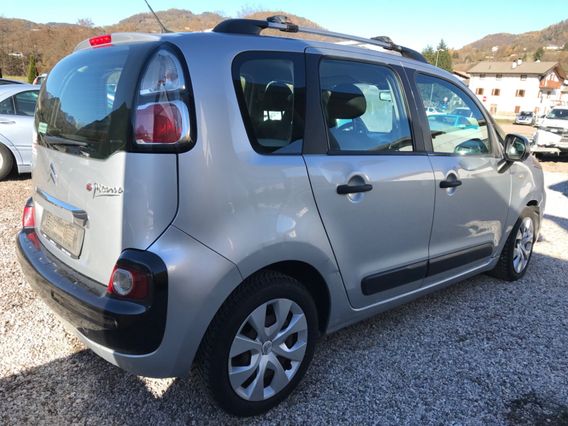 Citroen C3 Picasso C3 Picasso 1.4 VTi 95 Perfect