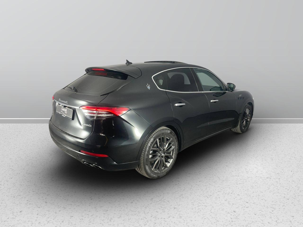 MASERATI Levante - Levante 2.0 mhev GT 330cv auto