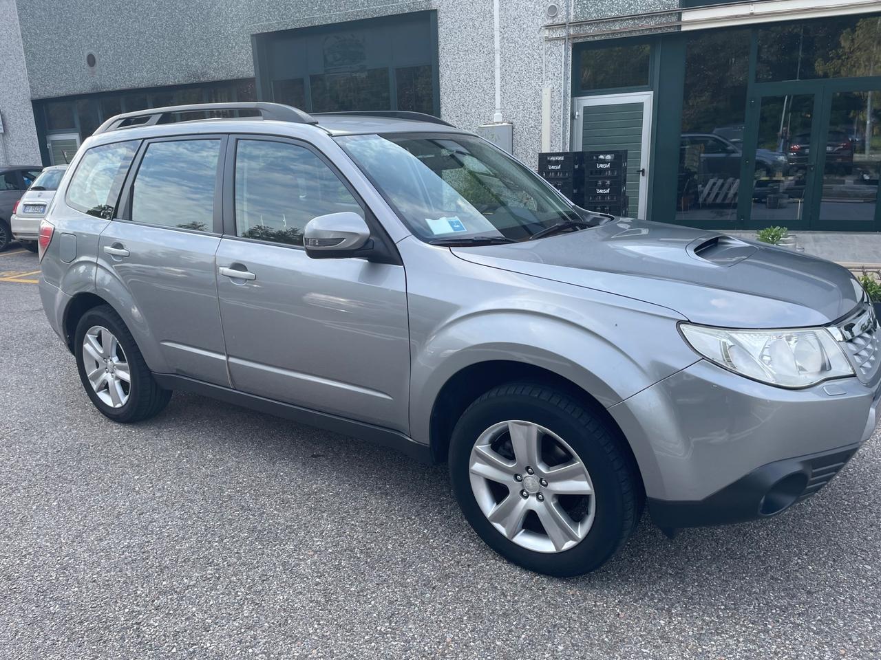 Subaru Forester 2.0D*Doppi Cerchi e Gomme*