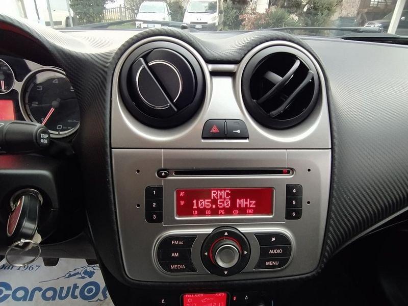 Alfa Romeo MiTo 1.3 JTDm-2 95cv Distinctive Finanziato