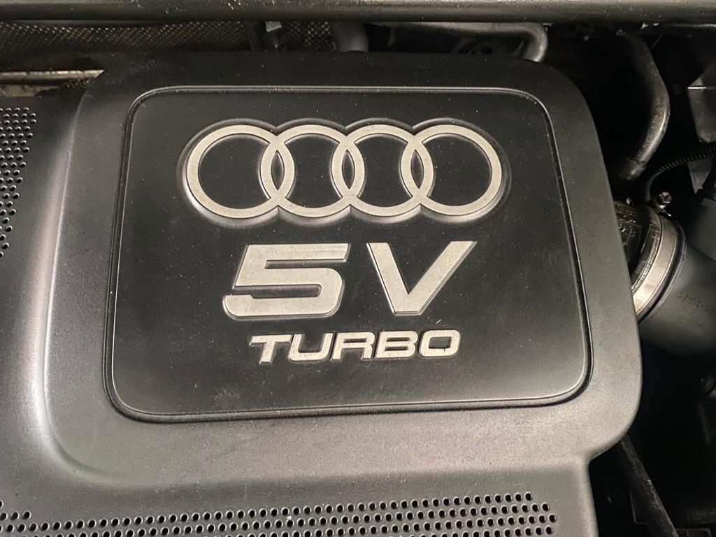 Audi TT Coupé 1.8 T 20V 179 CV cat quattro