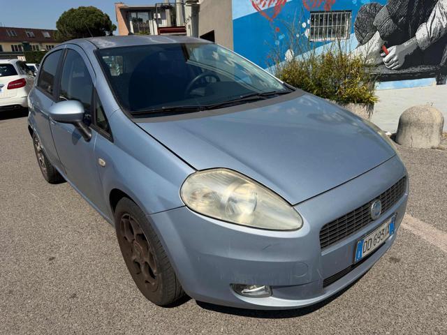 FIAT Grande Punto 1.3 MJT 90 CV 5p Emotion Stupenda Bellissima