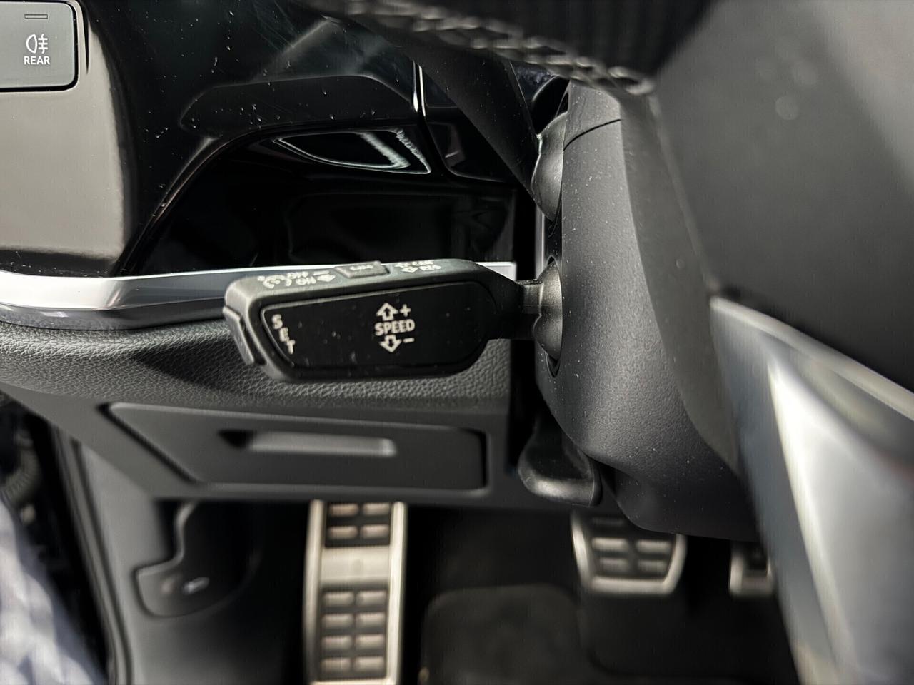 Audi Q3 Sportback 2.0 TDI 150Cv S line - 2023