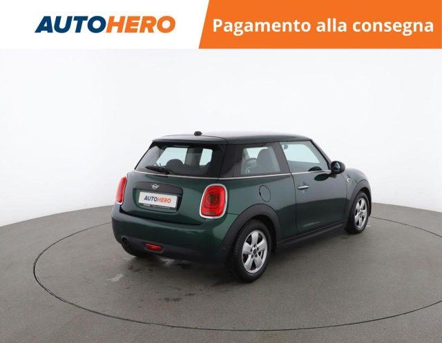 MINI One 1.5 One 75 CV