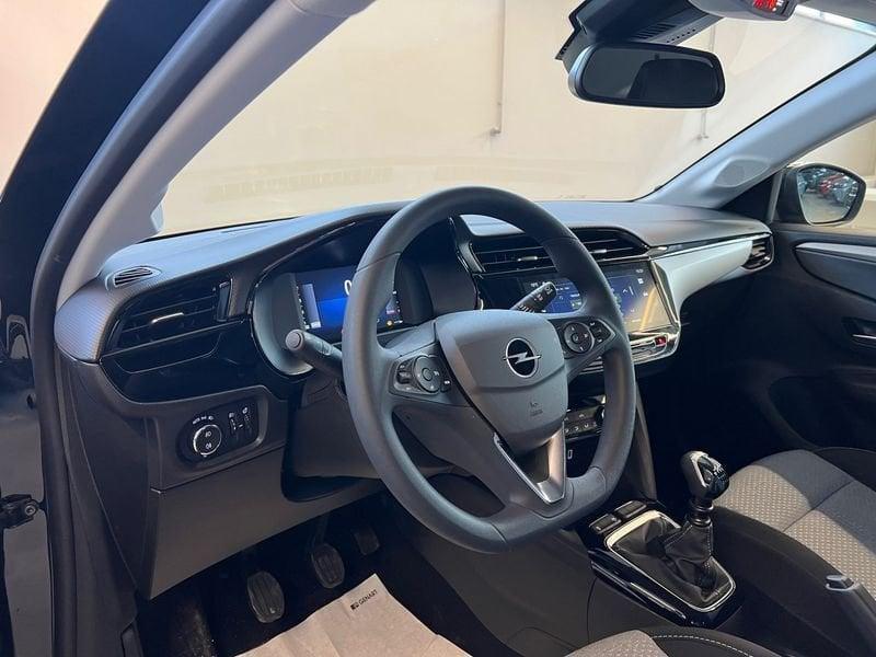 Opel Corsa Corsa 1.2 100 CV YES