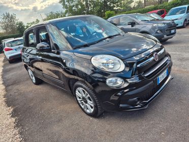 Fiat 500L 1.3 Multijet 95 CV Dualogic