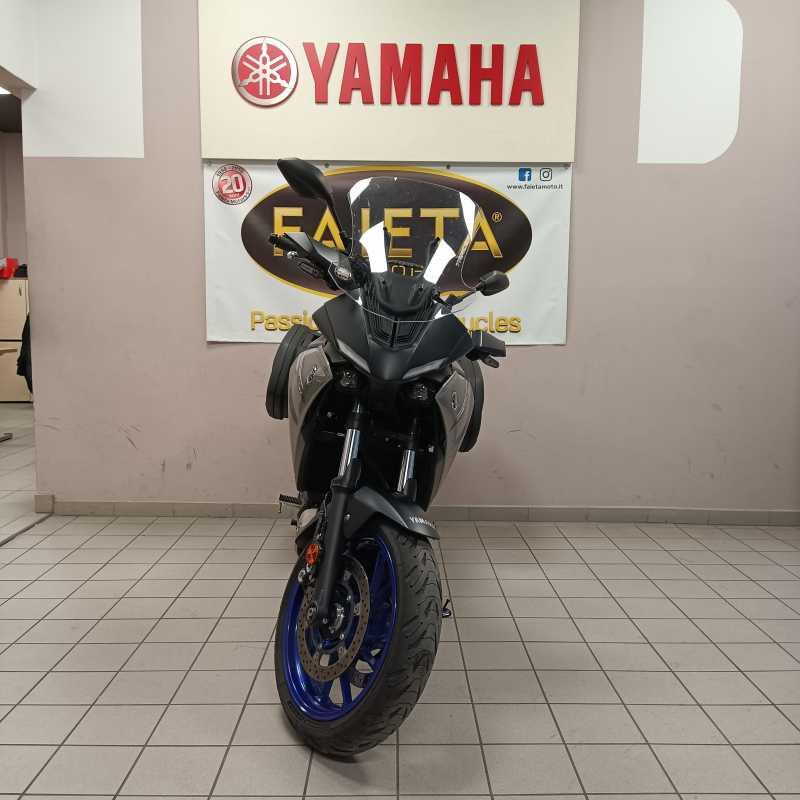 Yamaha Tracer 7 GT - 2024