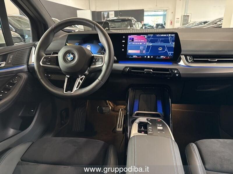 BMW Serie 2 Active Tourer Serie 2 U06 Active Tourer 218d Active Tourer Msport auto