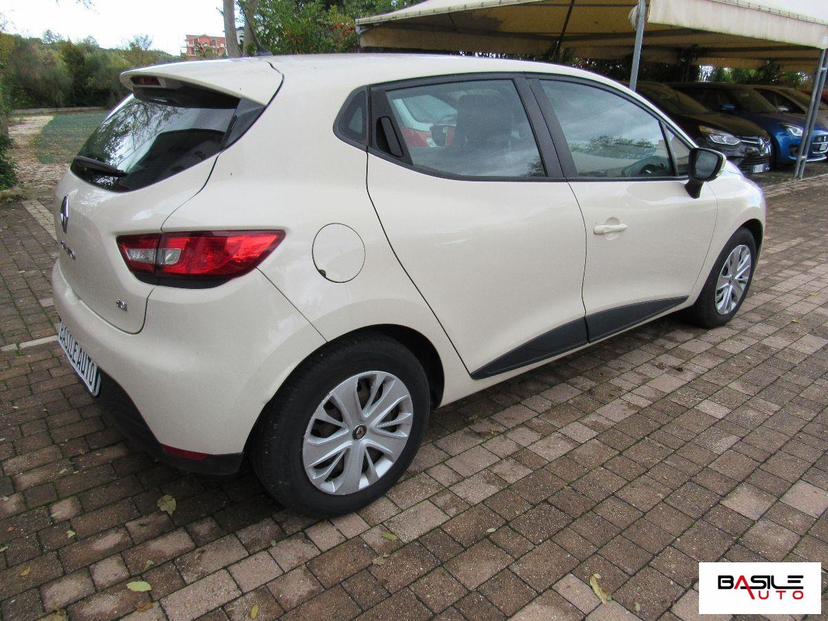 RENAULT - Clio - 1.5 dCi 8V 75 CV 5p. Live