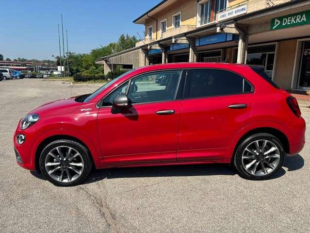 Fiat 500X 1.5 HYBRID 130CV DCT MY24 SPORT