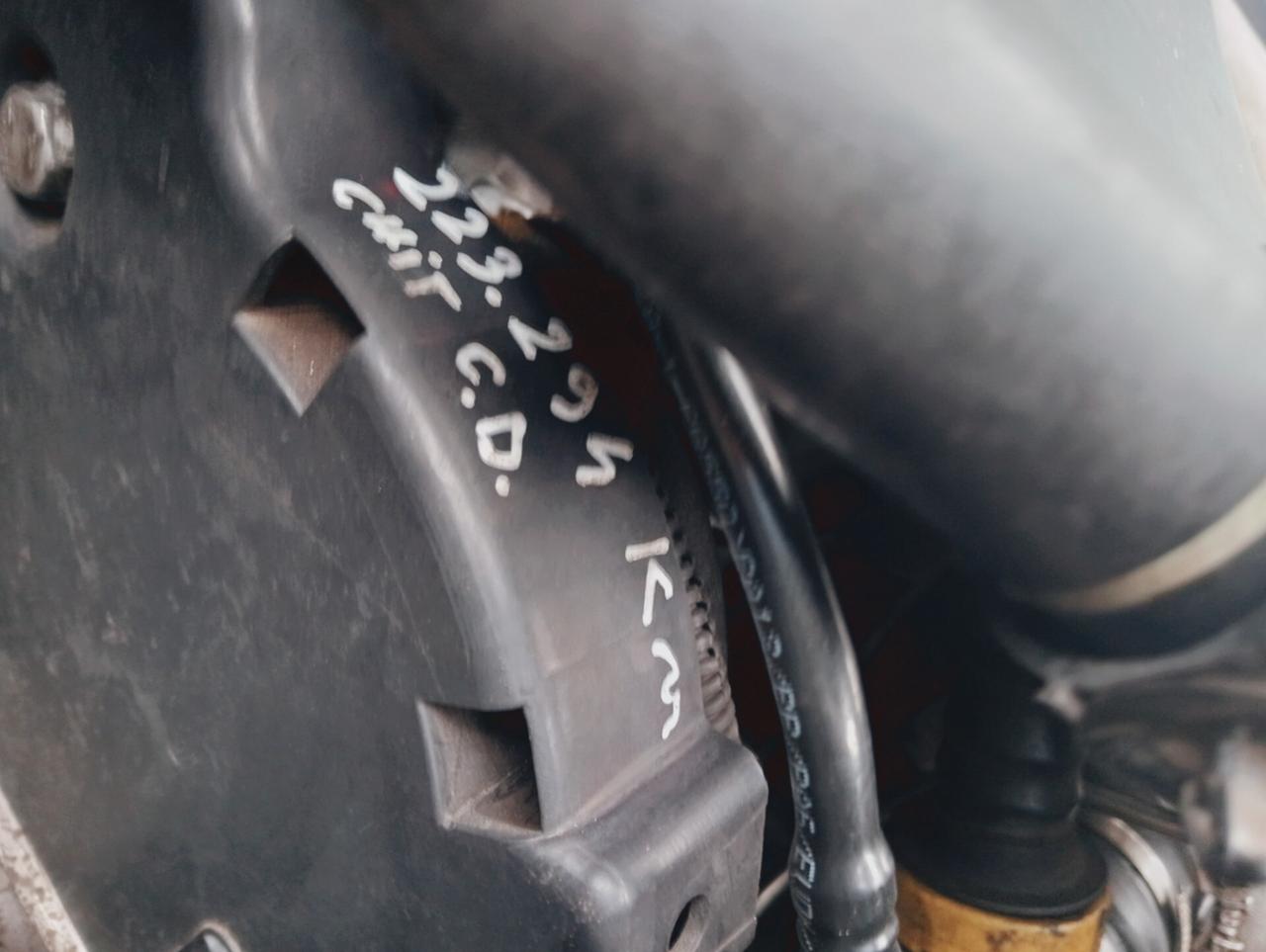 Fiat 500L 1.4 T-Jet 120 CV GPL Pop Star