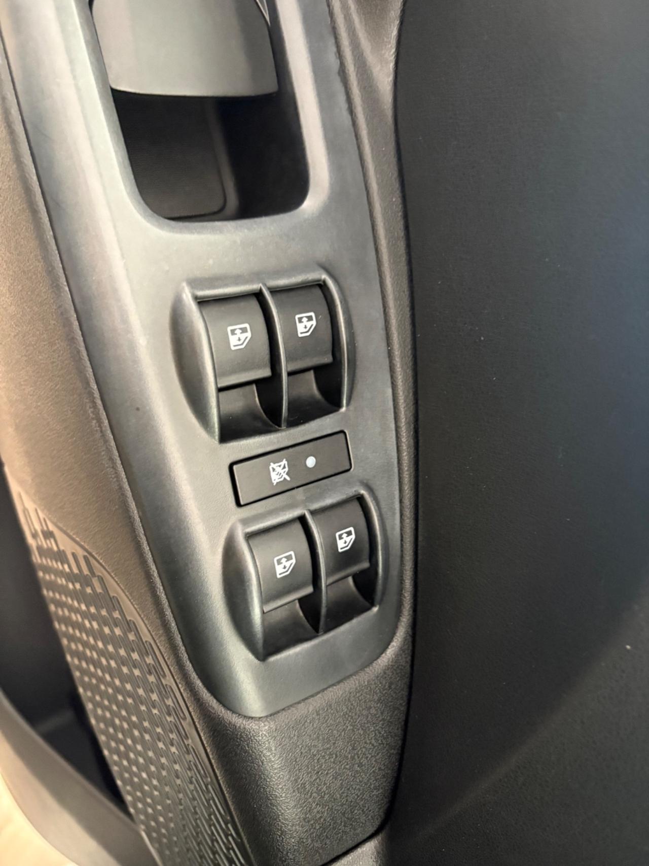 Fiat Doblo Doblò 1.3 MJT 5 posti N1