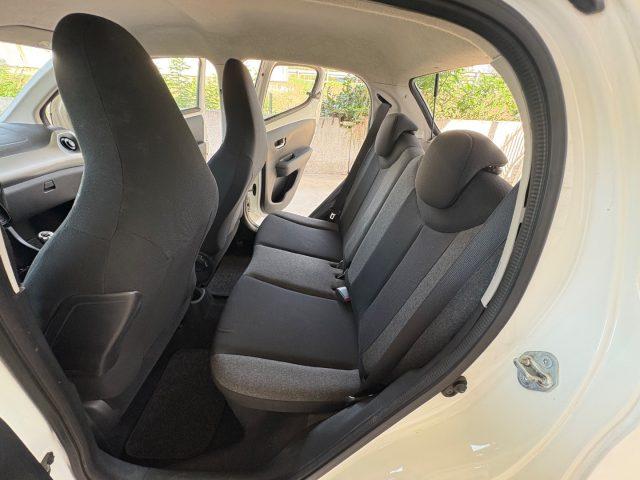 CITROEN C1 Airscape VTi 68 5 porte Shine PRONTA CONSEGNA OK N