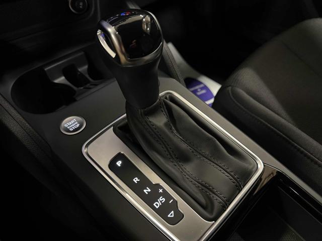 AUDI Q2 35 TDI S tronic Business Advanced