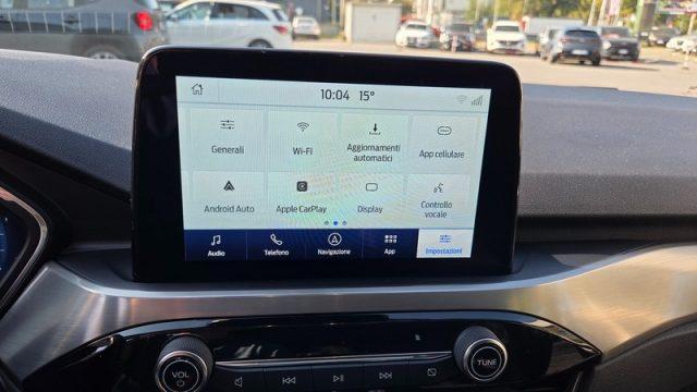FORD Kuga 1.5 EcoBoost 150 CV 2WD Titanium X PERMUTE