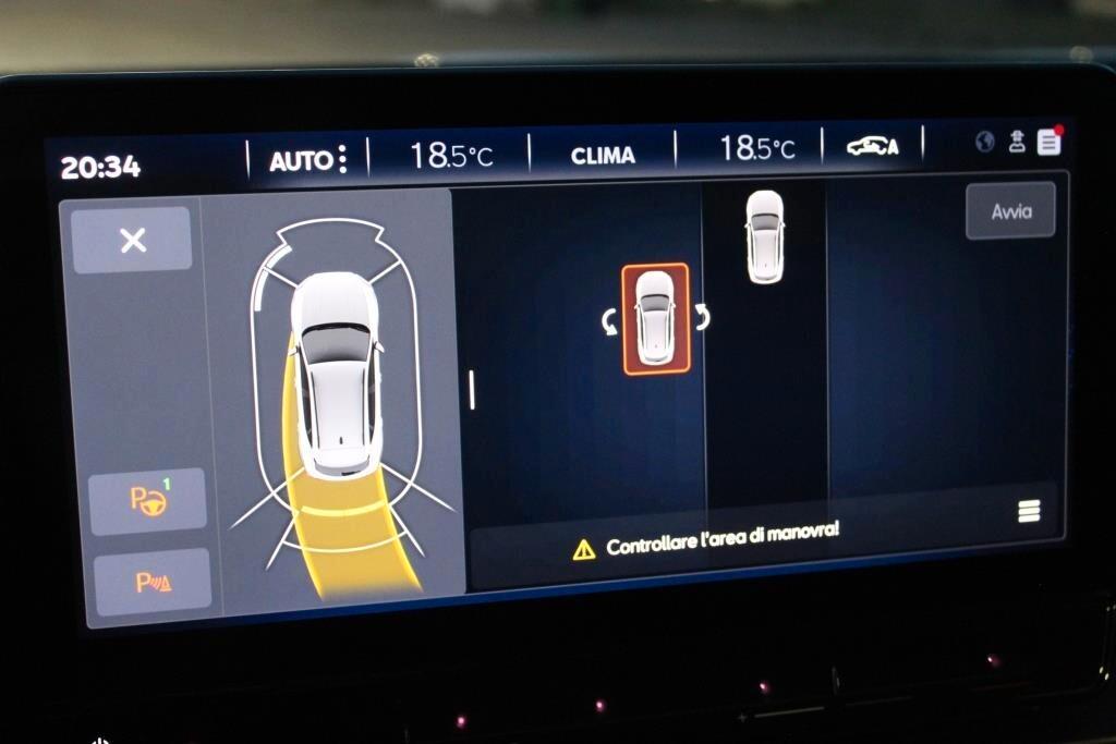 CUPRA Formentor 2.0 TDI DSG *Luci Ambiente *Camera