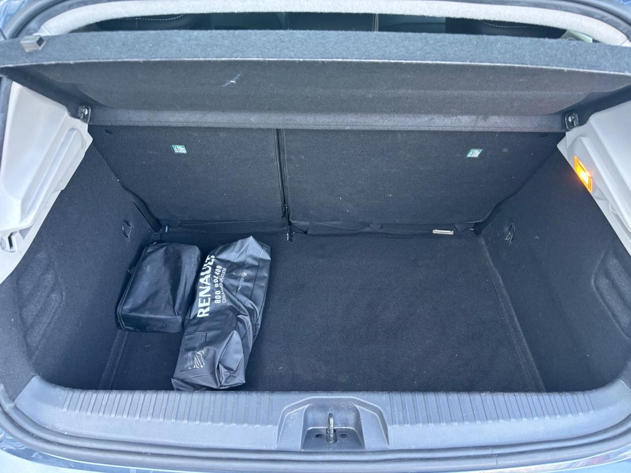 Renault Clio 1.0 GPL 5 porte Intens OK NEOPATENTATI