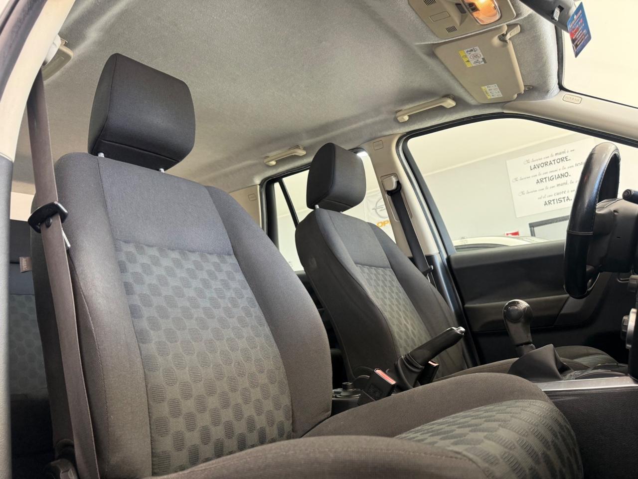 Land Rover Freelander 2.2 TD4 HSE