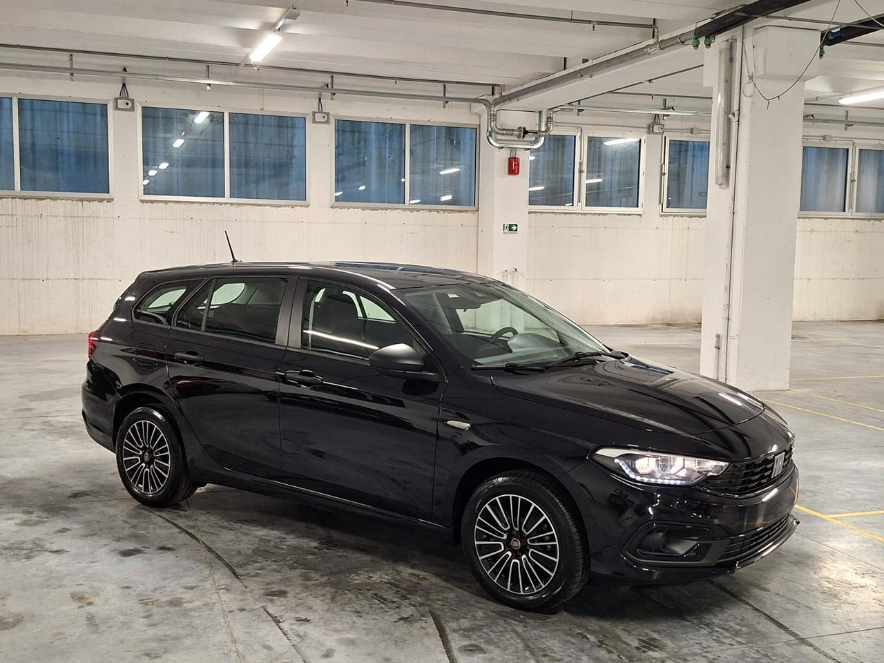Fiat Tipo 1600 16V Multijet 130CV SW Km. 0