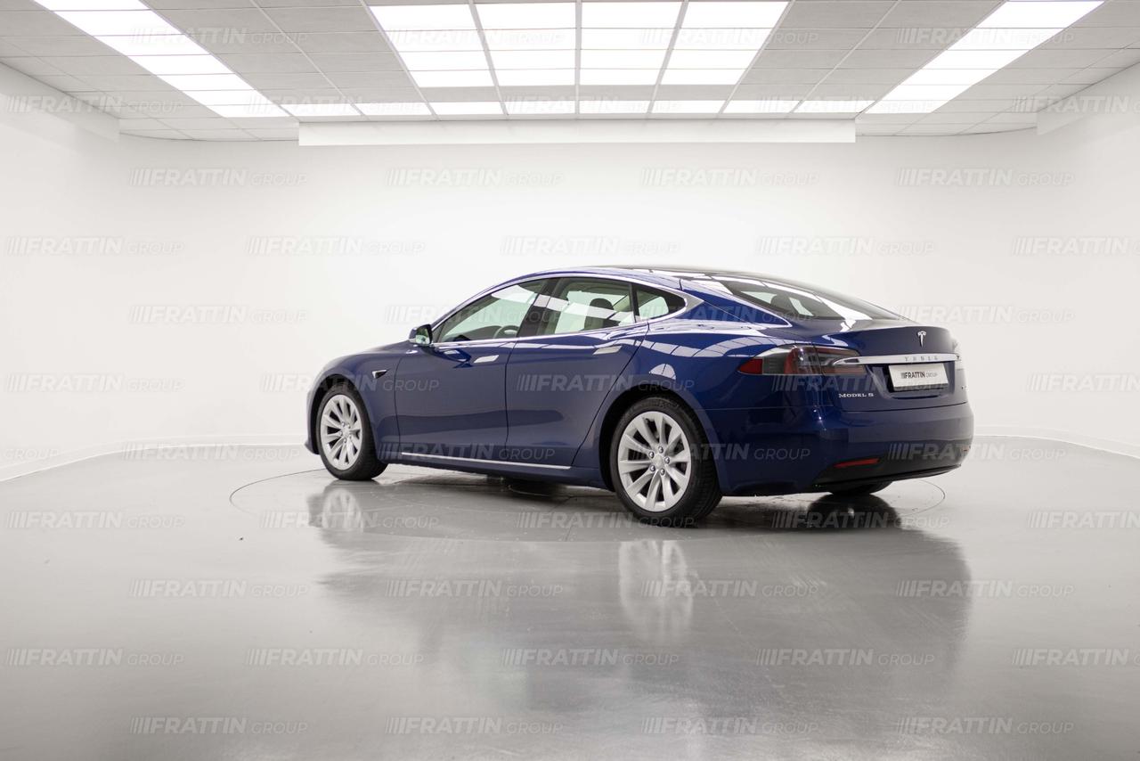 TESLA Model S 100 kWh Long Range Dual Motor AWD