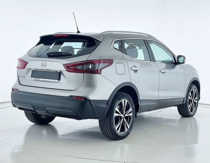 Nissan Qashqai 1.3 DIG-T 140 CV Acenta Premium ** N1 AUTOCARRO ** PREZZO IVA COMPRESA