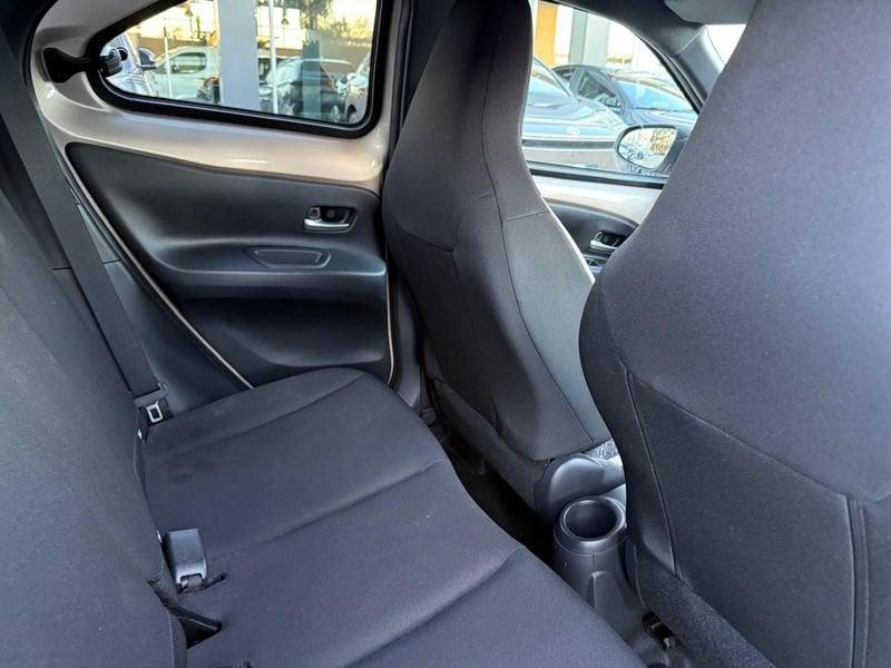 Toyota Aygo X Aygo X 1.0 Trend 72cv s-cvt