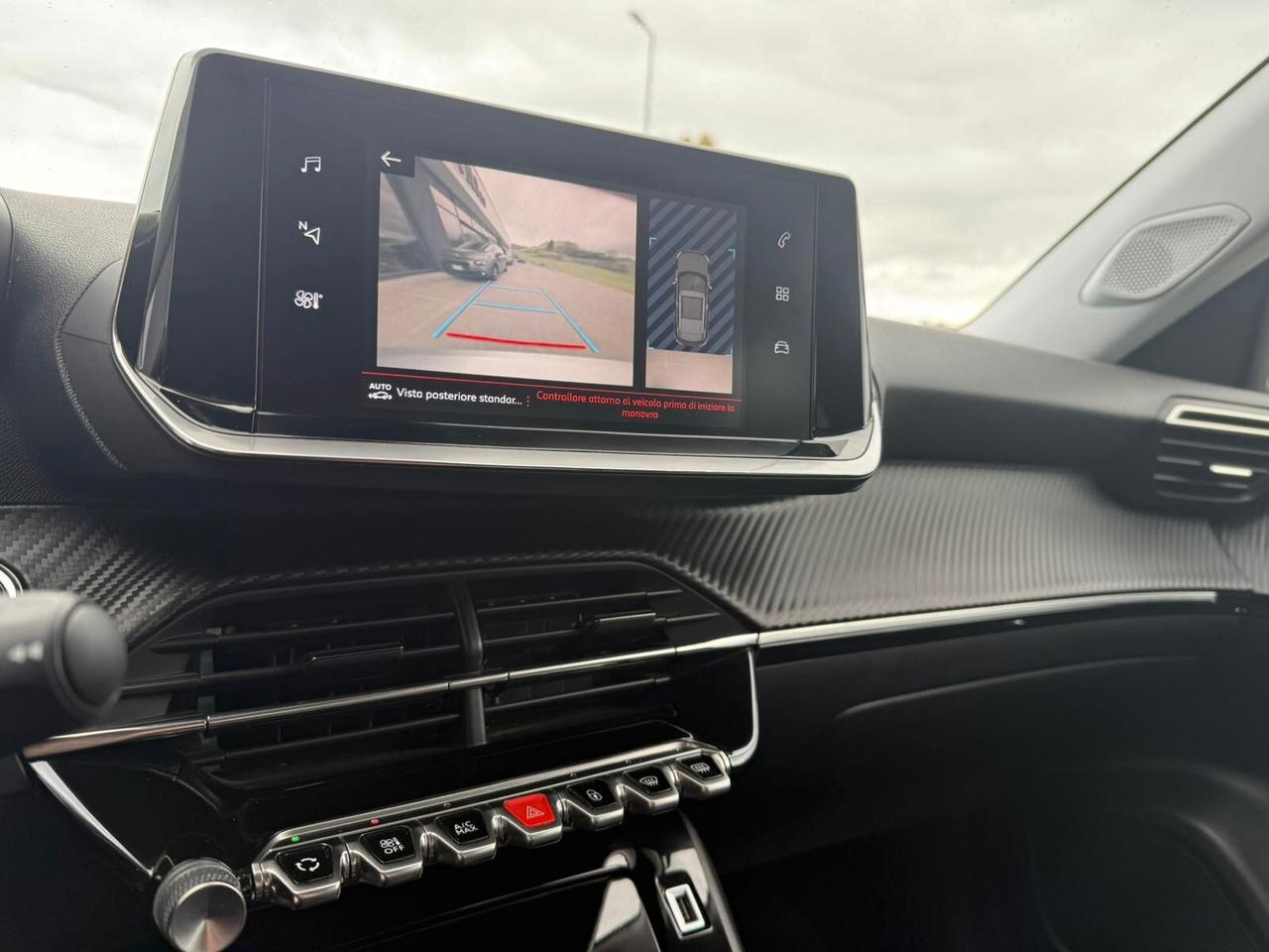 Peugeot 2008 BlueHDi 110 S&S Allure