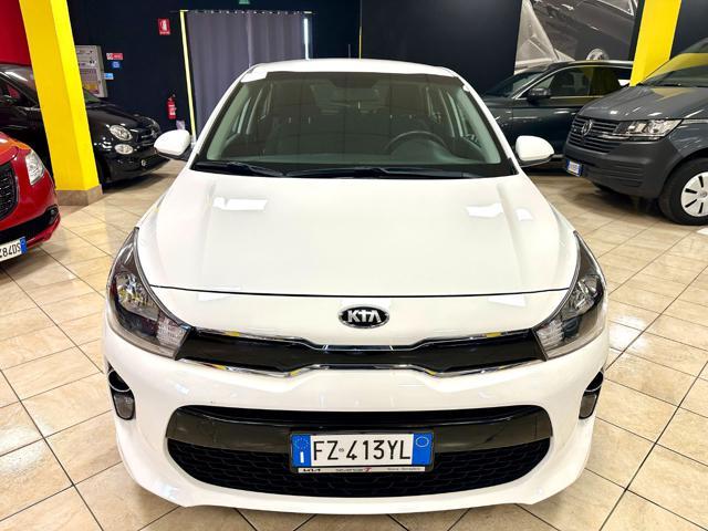 KIA Rio 1.2 MPi GPL Evolution UNIPRO