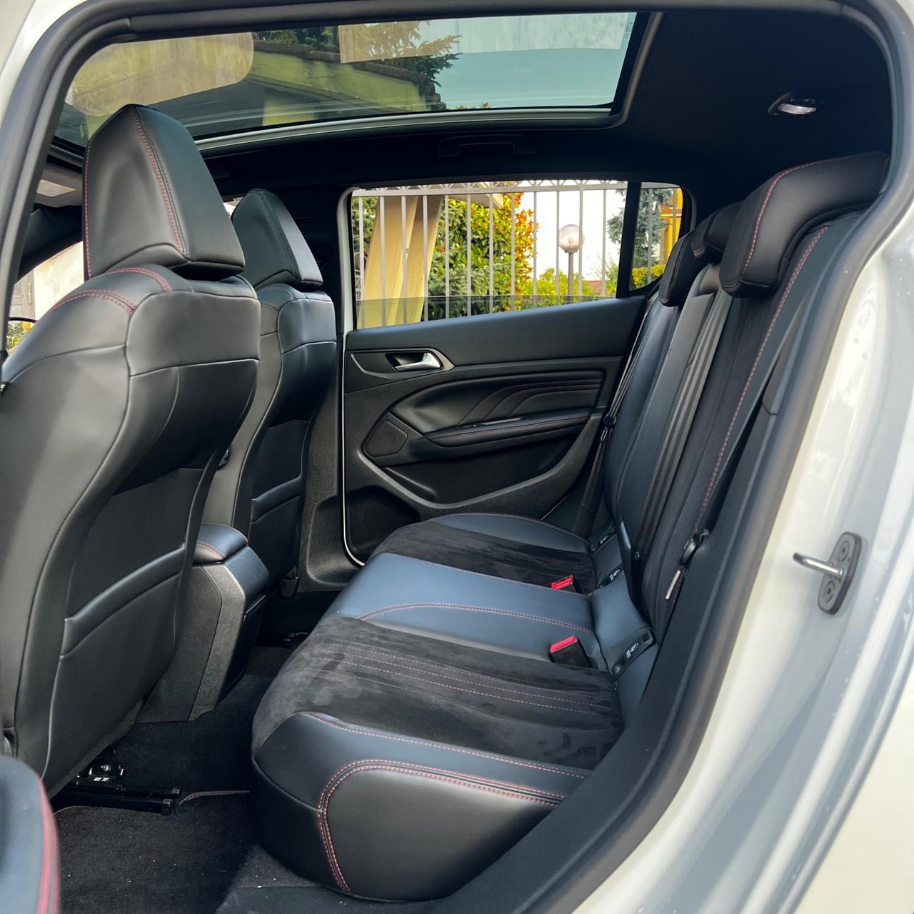 Peugeot 308 1.6 BlueHDi 120 S&S GT Line, UNICO PROPRIETARIO