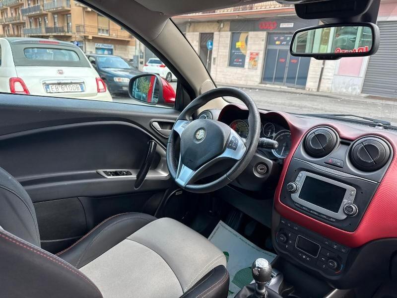 Alfa Romeo MiTo 1.6 JTDm-2 S&S Distinctive
