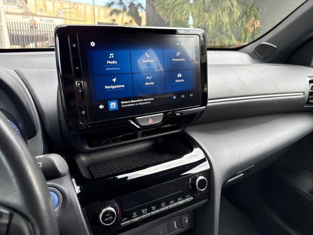 TOYOTA Yaris Cross 1.5 Hybrid 5p. E-CVT Trend