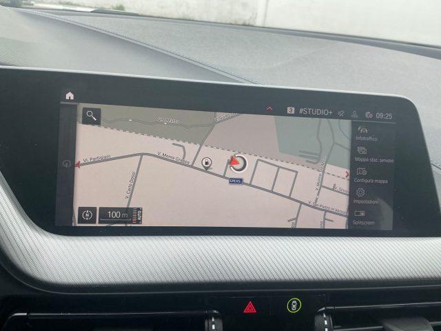 BMW 116 i 5p. Msport Autom.
