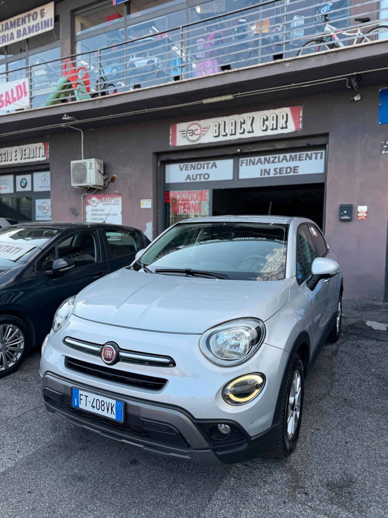 Fiat 500X 1.6 MultiJet 120 CV Urban