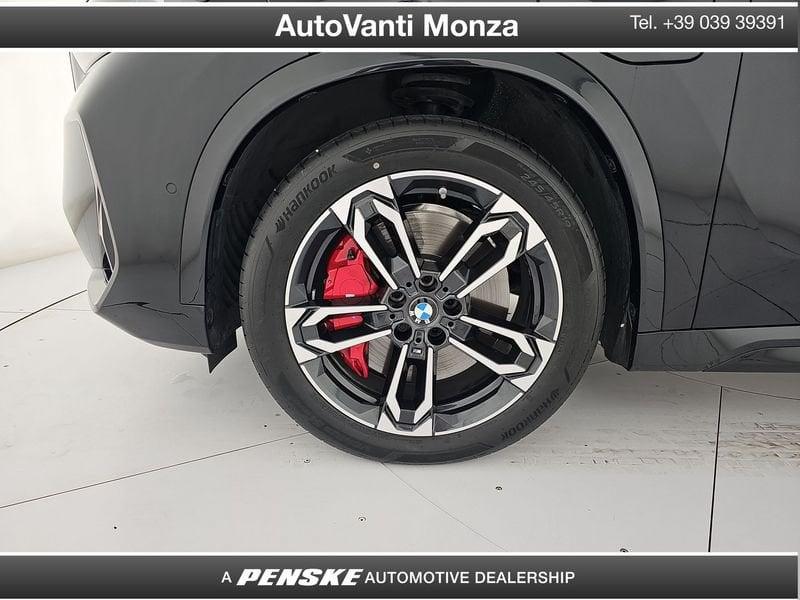 BMW X1 X1 xdrive 25e MSport Pro auto