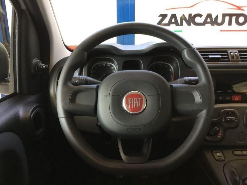 FIAT Panda Panda 0.9 TwinAir Turbo Natural Power Easy S3
