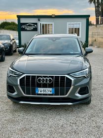 Audi Q3 2.0 TDI 150 CV S tronic advanced