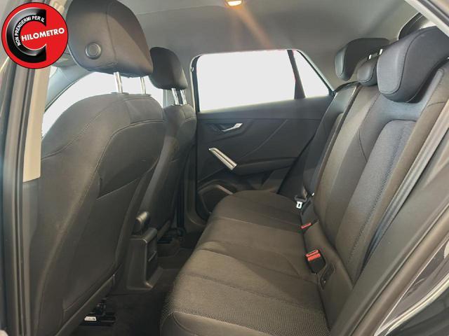 AUDI Q2 30 TDI S tronic Business
