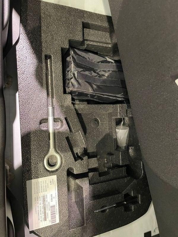 FIAT Panda Panda 1.0 FireFly S&S Hybrid Pandina