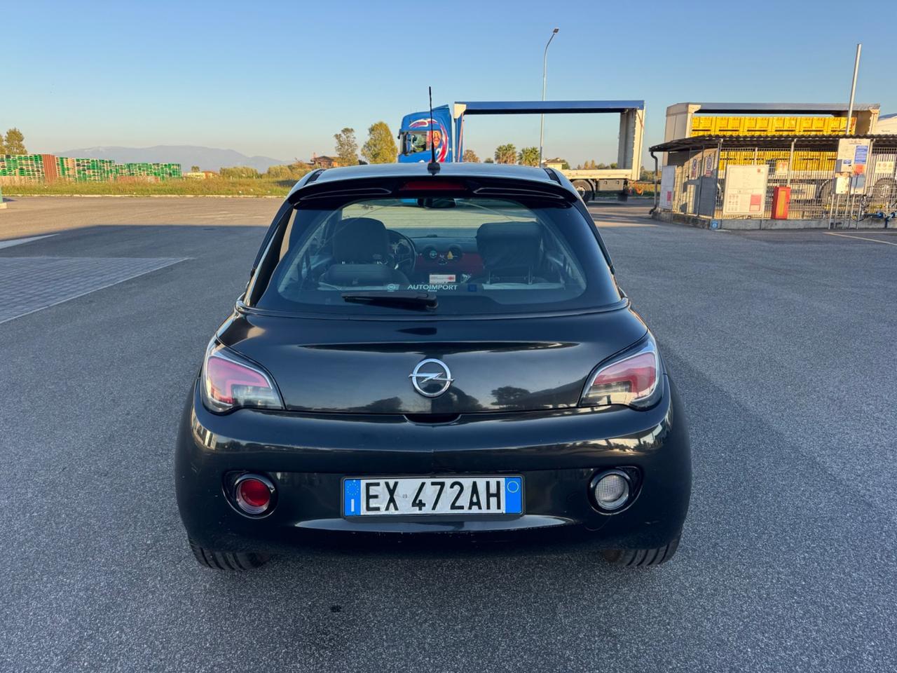 Opel Adam 1.2 70 CV