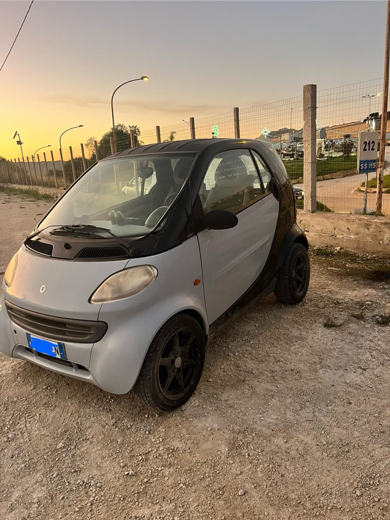 Smart 600 & pure (40 kW)