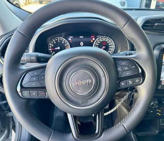 Jeep Renegade 1.0 T3 Limited