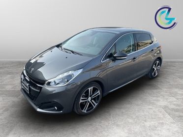 PEUGEOT 208 I 2015 - 208 5p 1.2 puretech t GT Line s&s 110cv eat6 my