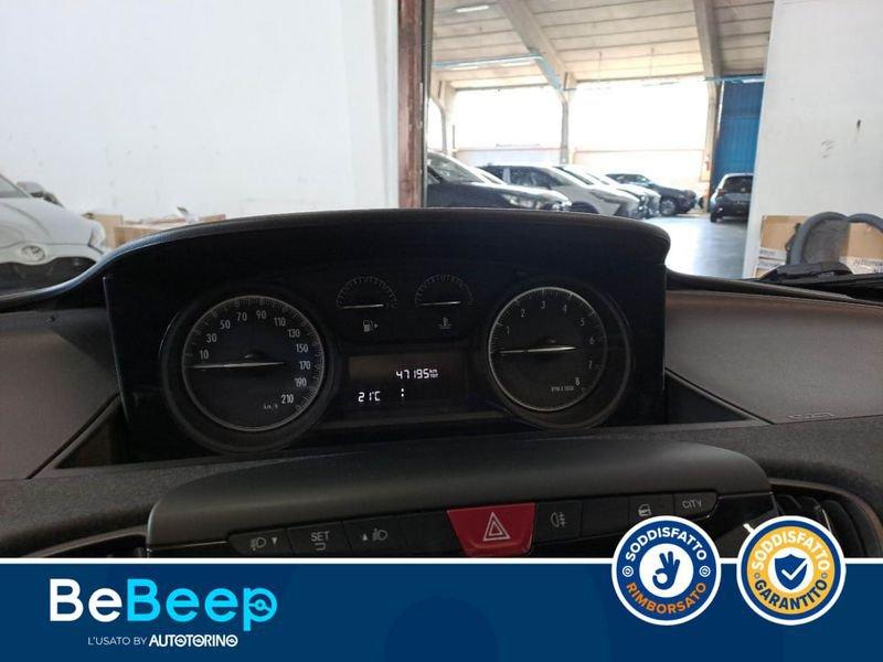 Lancia Ypsilon 1.2 PLATINUM 69CV MY18