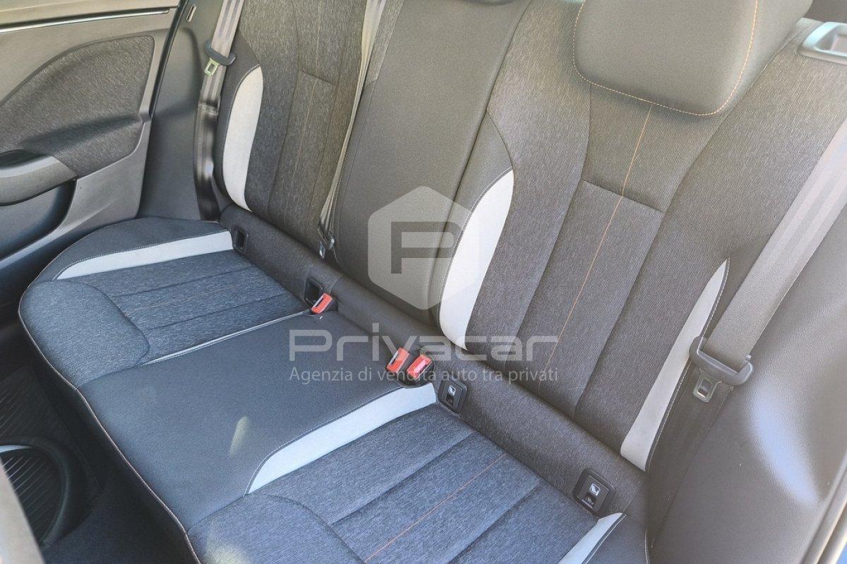 SKODA Kamiq 1.0 TSI 115 CV Style