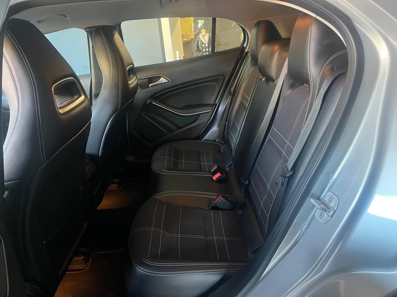Mercedes-benz GLA 200 CDI Automatic Premium